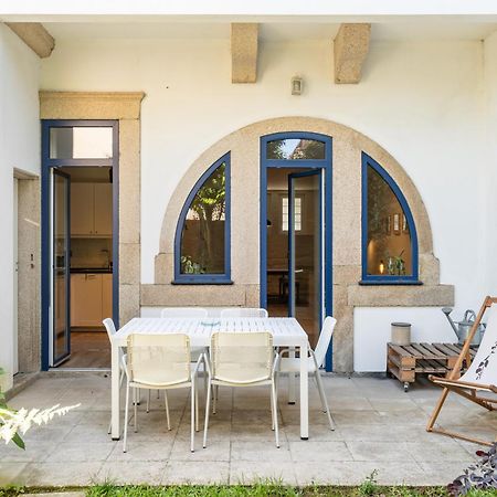 Viva Boavista Vintage House Villa Порто Екстериор снимка