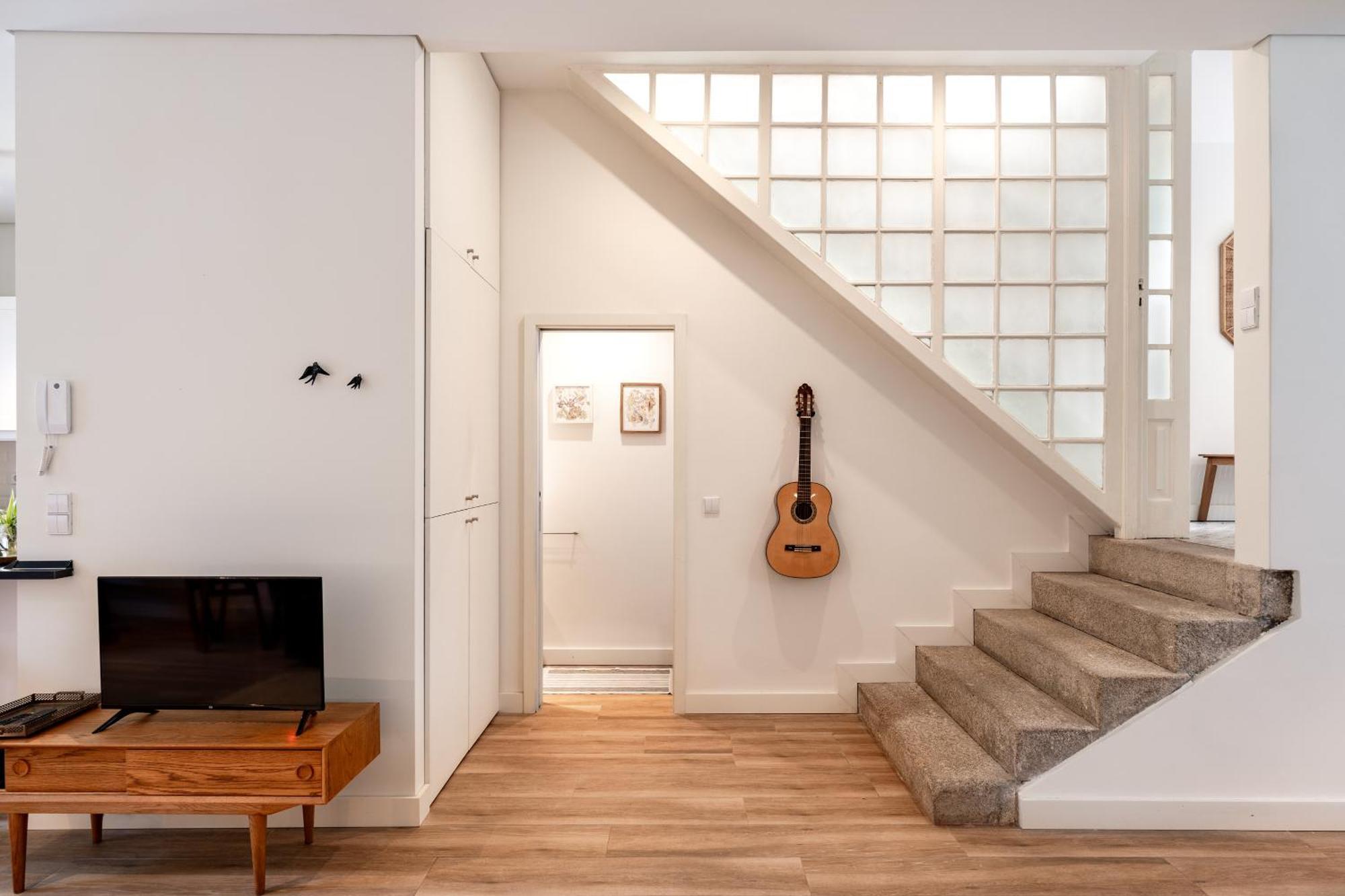 Viva Boavista Vintage House Villa Порто Екстериор снимка