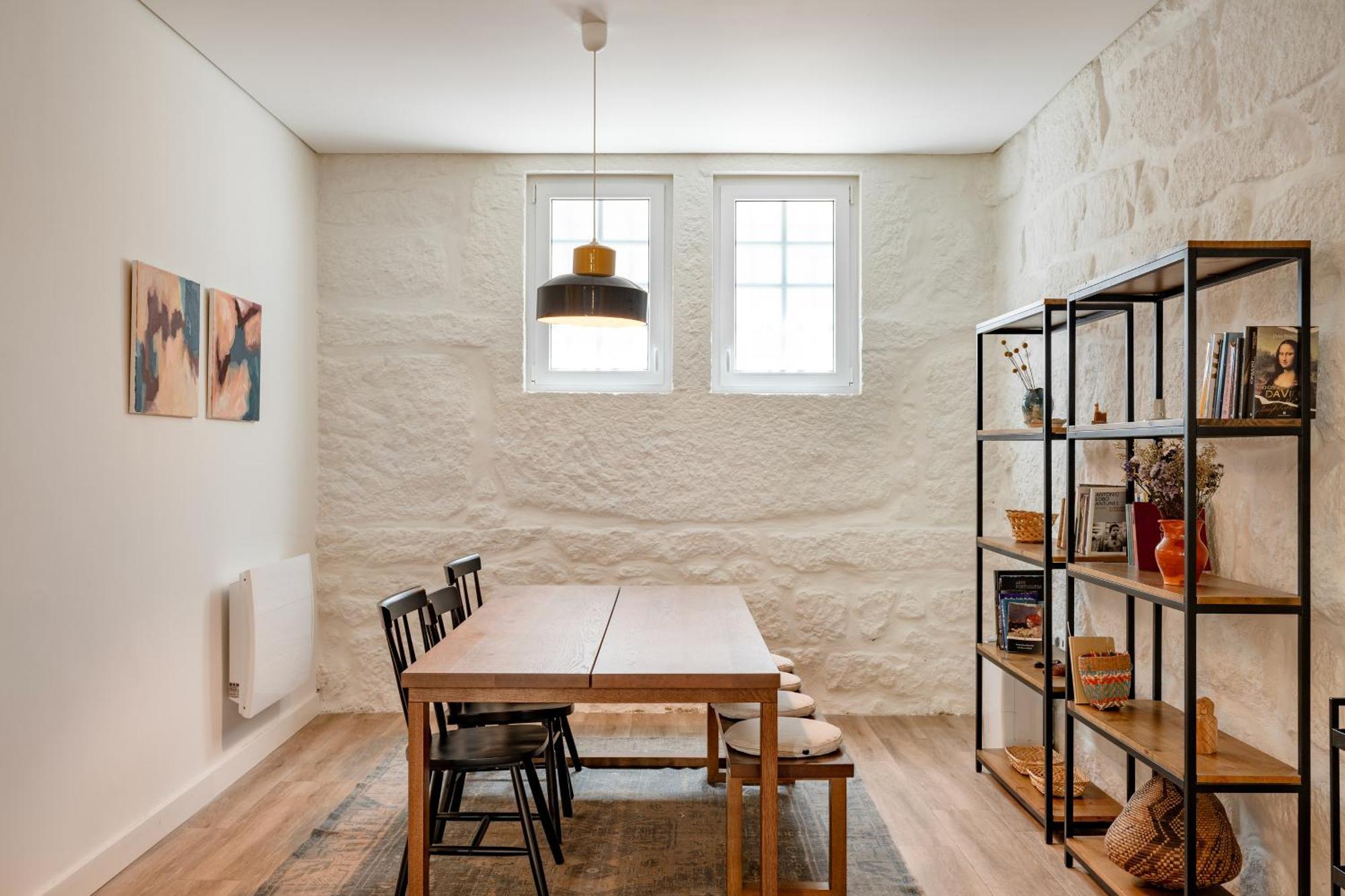 Viva Boavista Vintage House Villa Порто Екстериор снимка