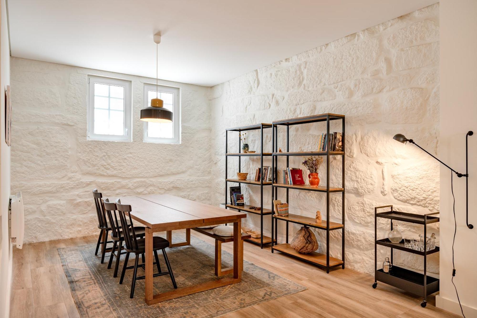 Viva Boavista Vintage House Villa Порто Екстериор снимка