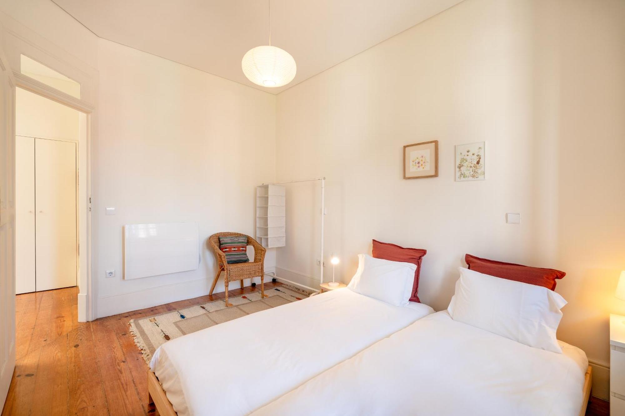 Viva Boavista Vintage House Villa Порто Екстериор снимка