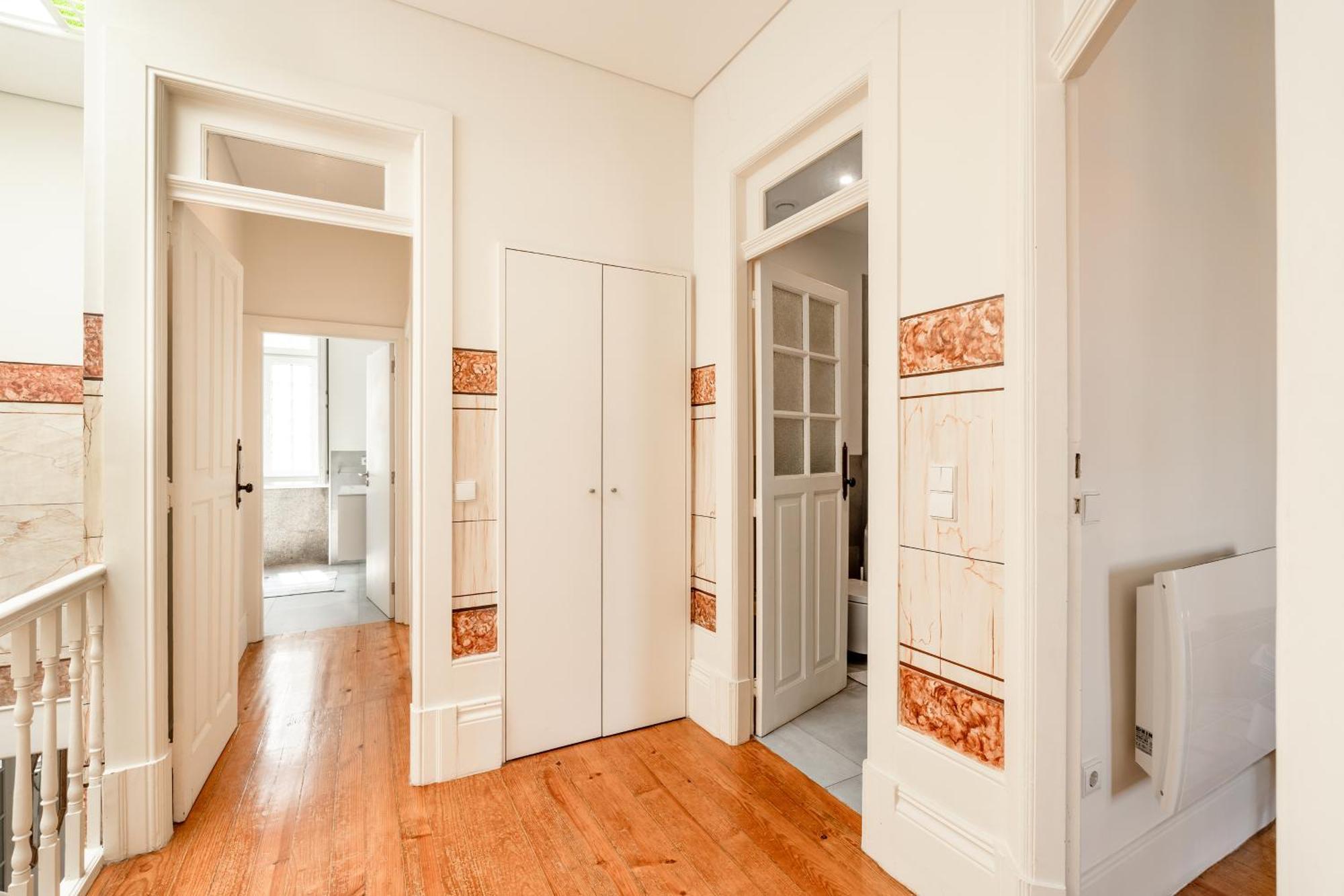 Viva Boavista Vintage House Villa Порто Екстериор снимка