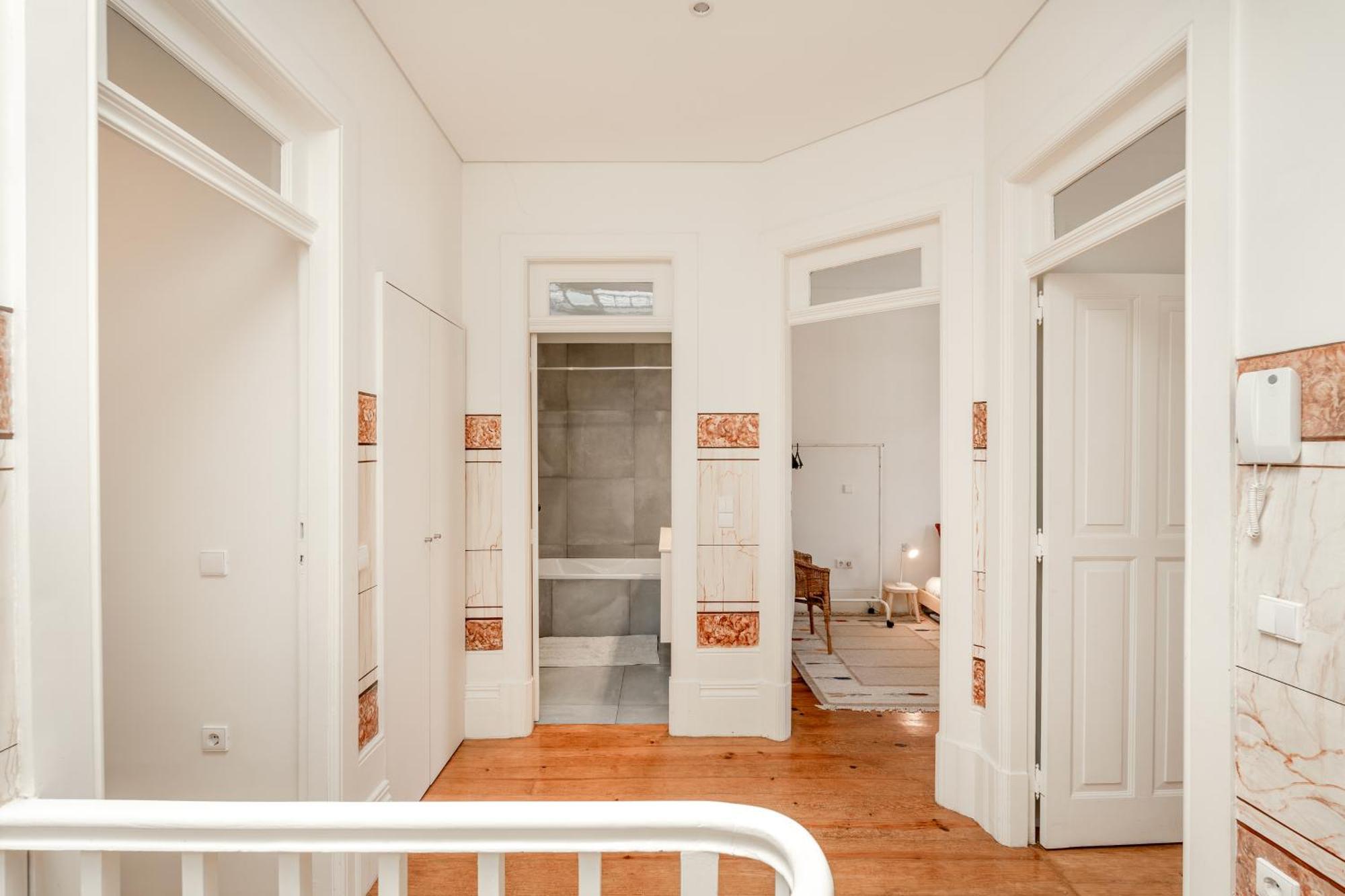 Viva Boavista Vintage House Villa Порто Екстериор снимка