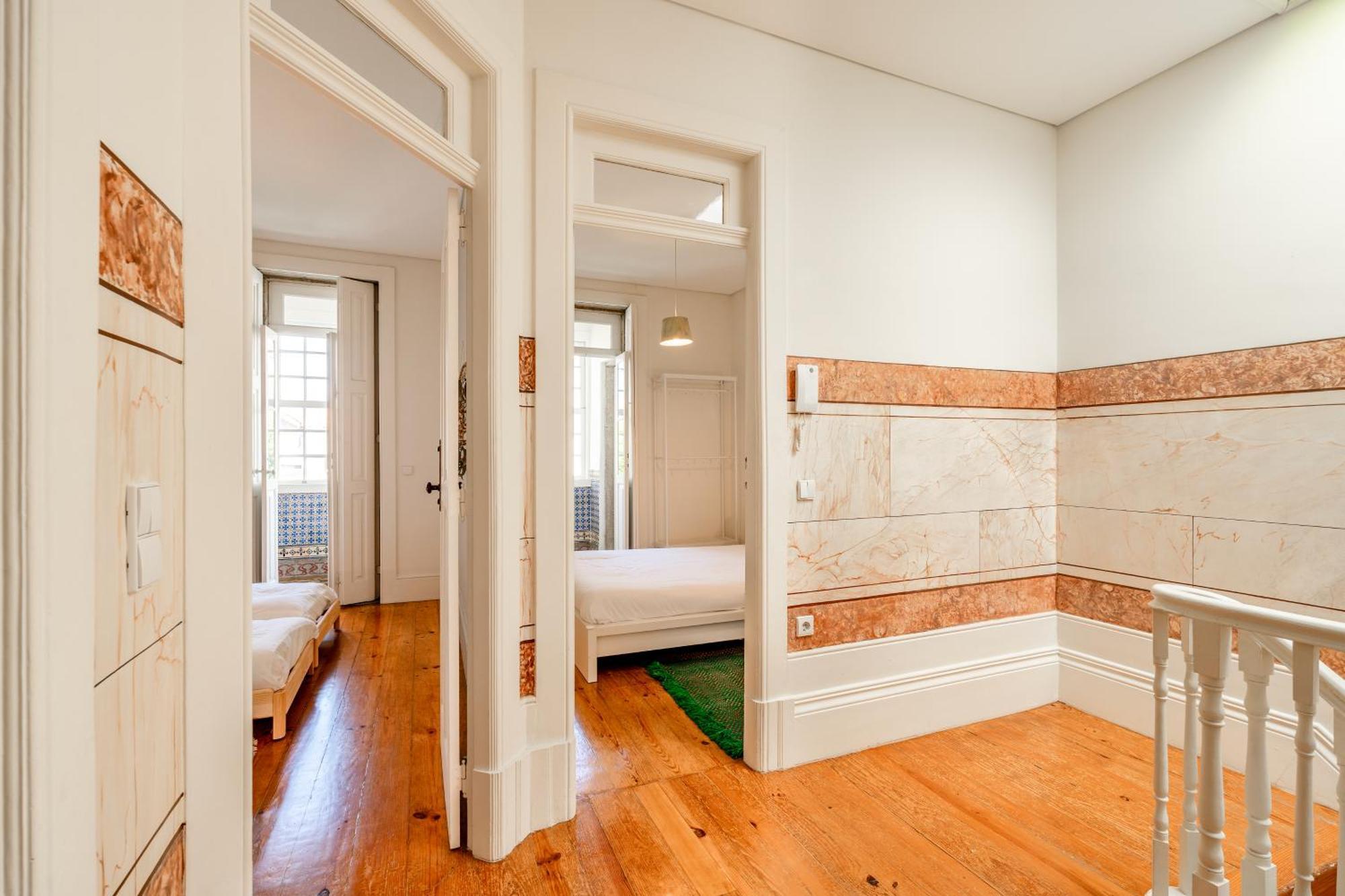 Viva Boavista Vintage House Villa Порто Екстериор снимка