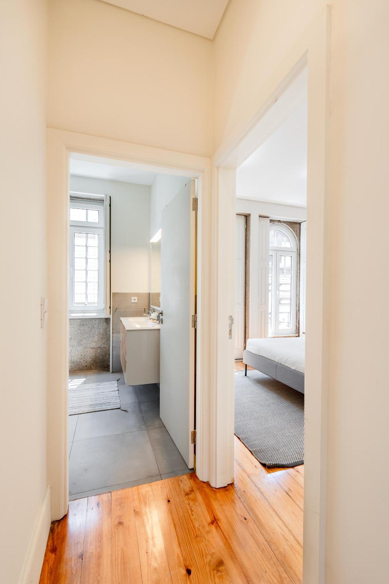 Viva Boavista Vintage House Villa Порто Екстериор снимка