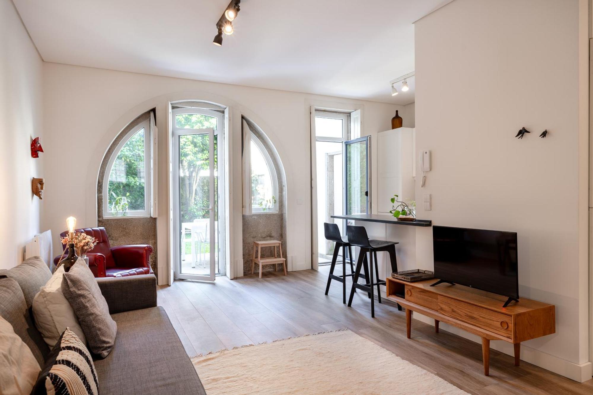 Viva Boavista Vintage House Villa Порто Екстериор снимка