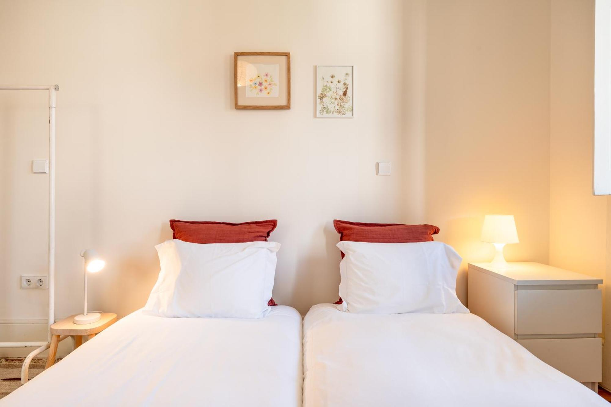 Viva Boavista Vintage House Villa Порто Екстериор снимка