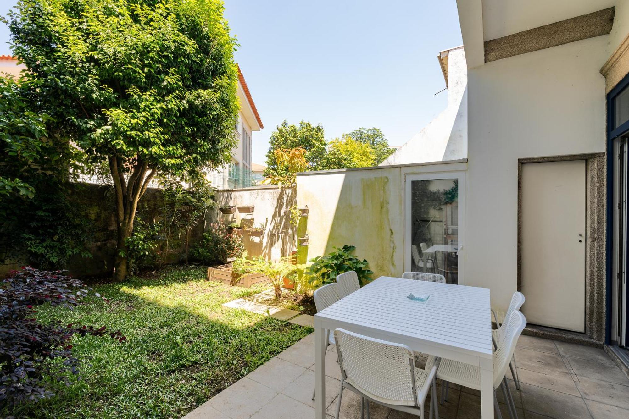 Viva Boavista Vintage House Villa Порто Екстериор снимка