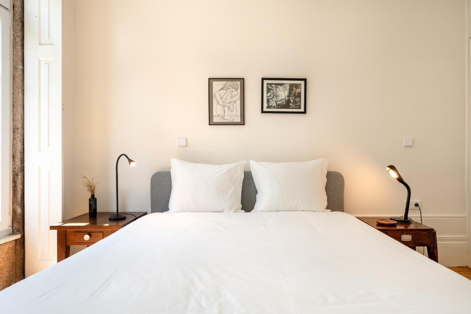 Viva Boavista Vintage House Villa Порто Екстериор снимка