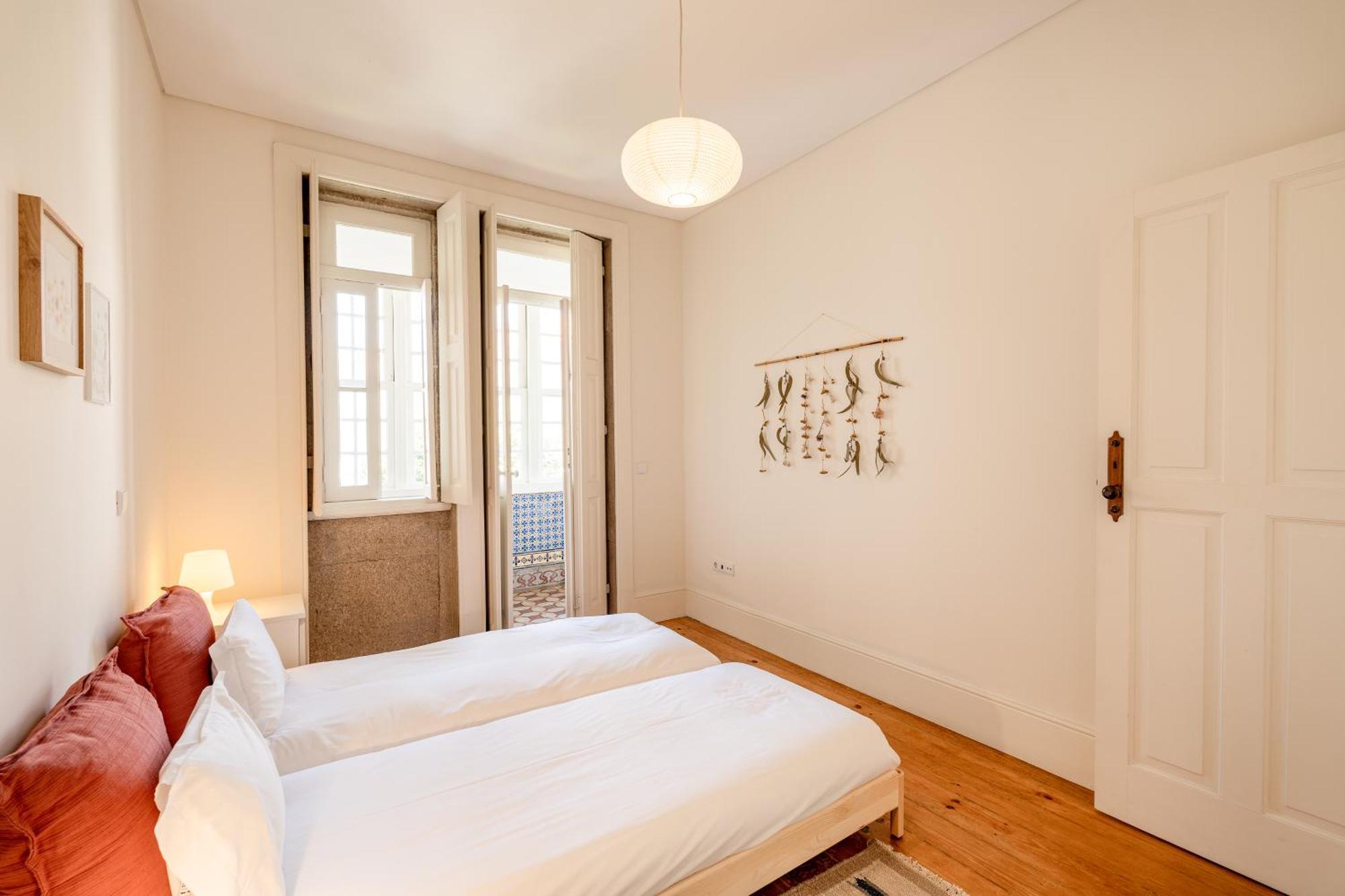 Viva Boavista Vintage House Villa Порто Екстериор снимка