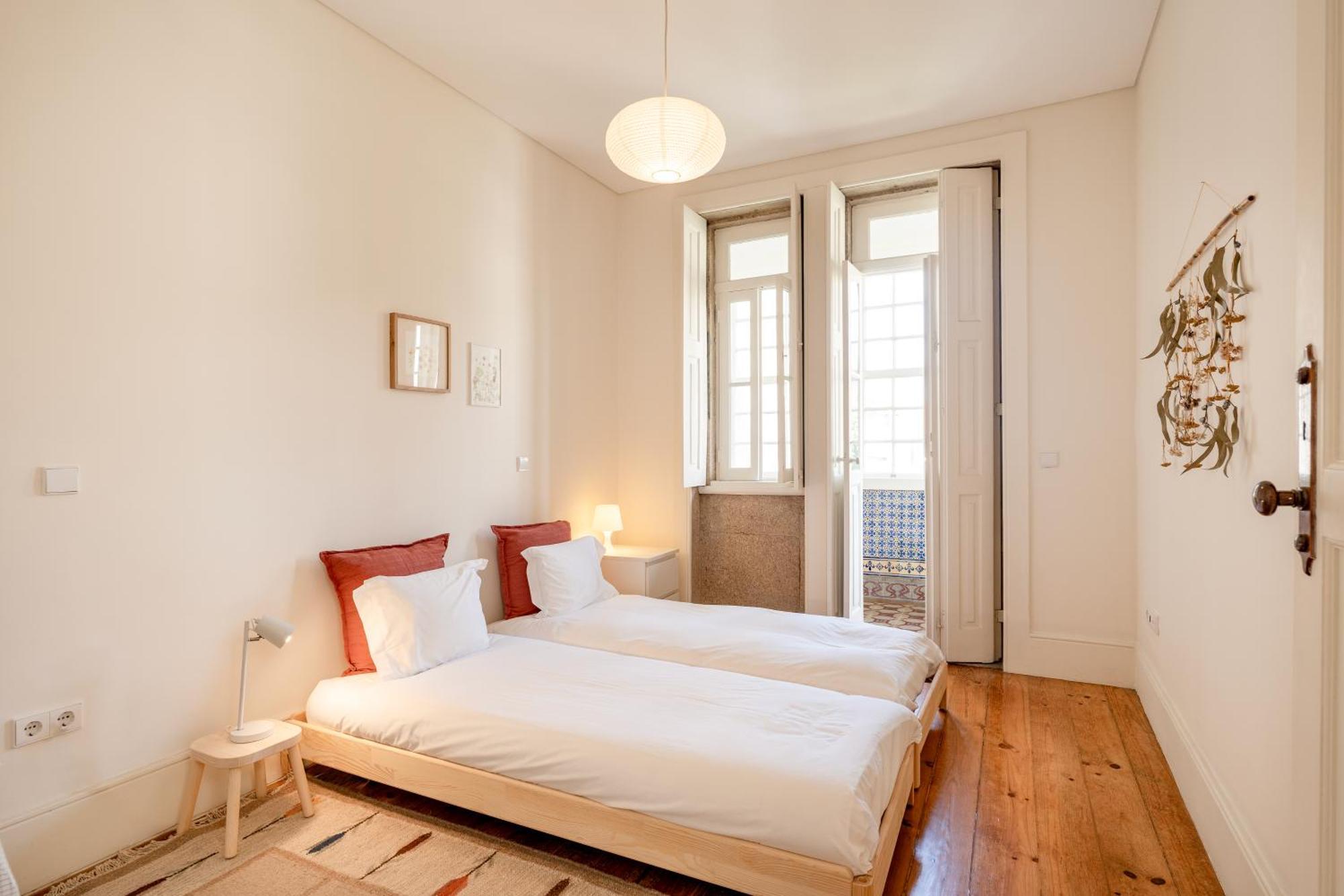 Viva Boavista Vintage House Villa Порто Екстериор снимка