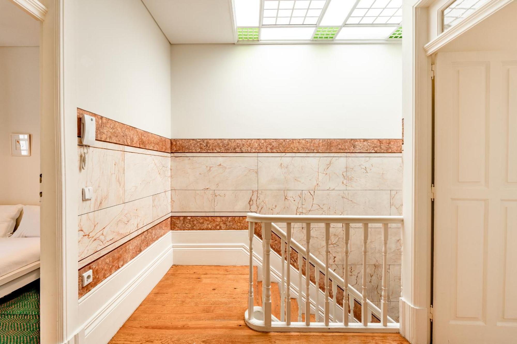 Viva Boavista Vintage House Villa Порто Екстериор снимка