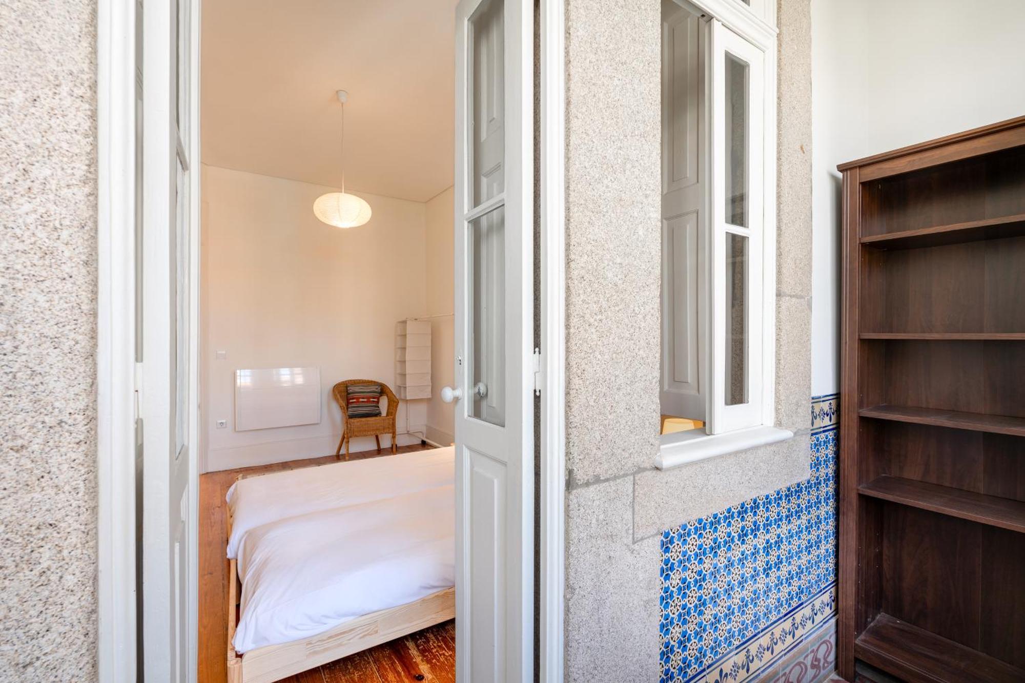 Viva Boavista Vintage House Villa Порто Екстериор снимка