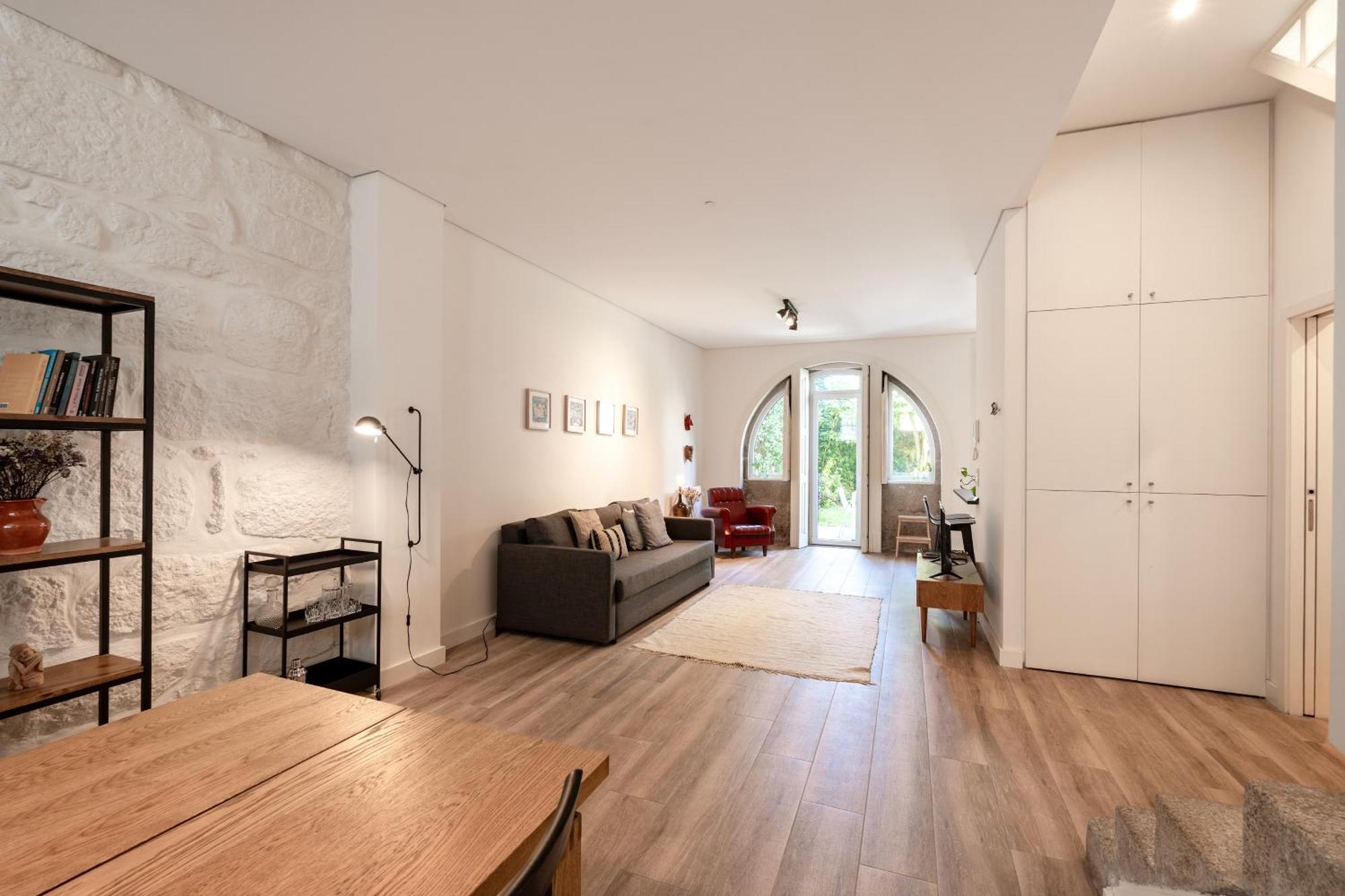 Viva Boavista Vintage House Villa Порто Екстериор снимка