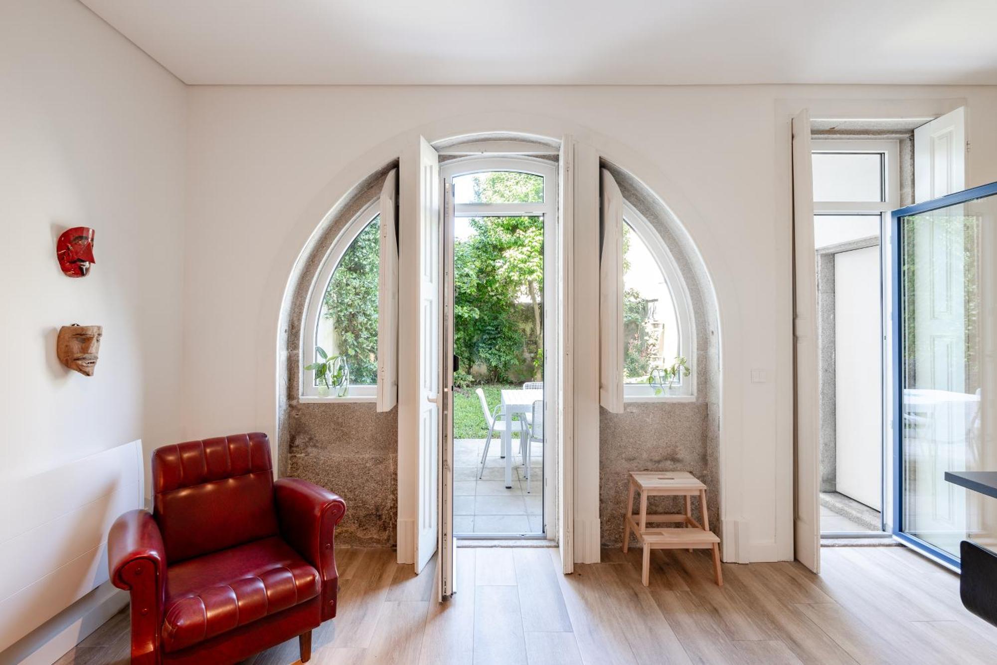 Viva Boavista Vintage House Villa Порто Екстериор снимка
