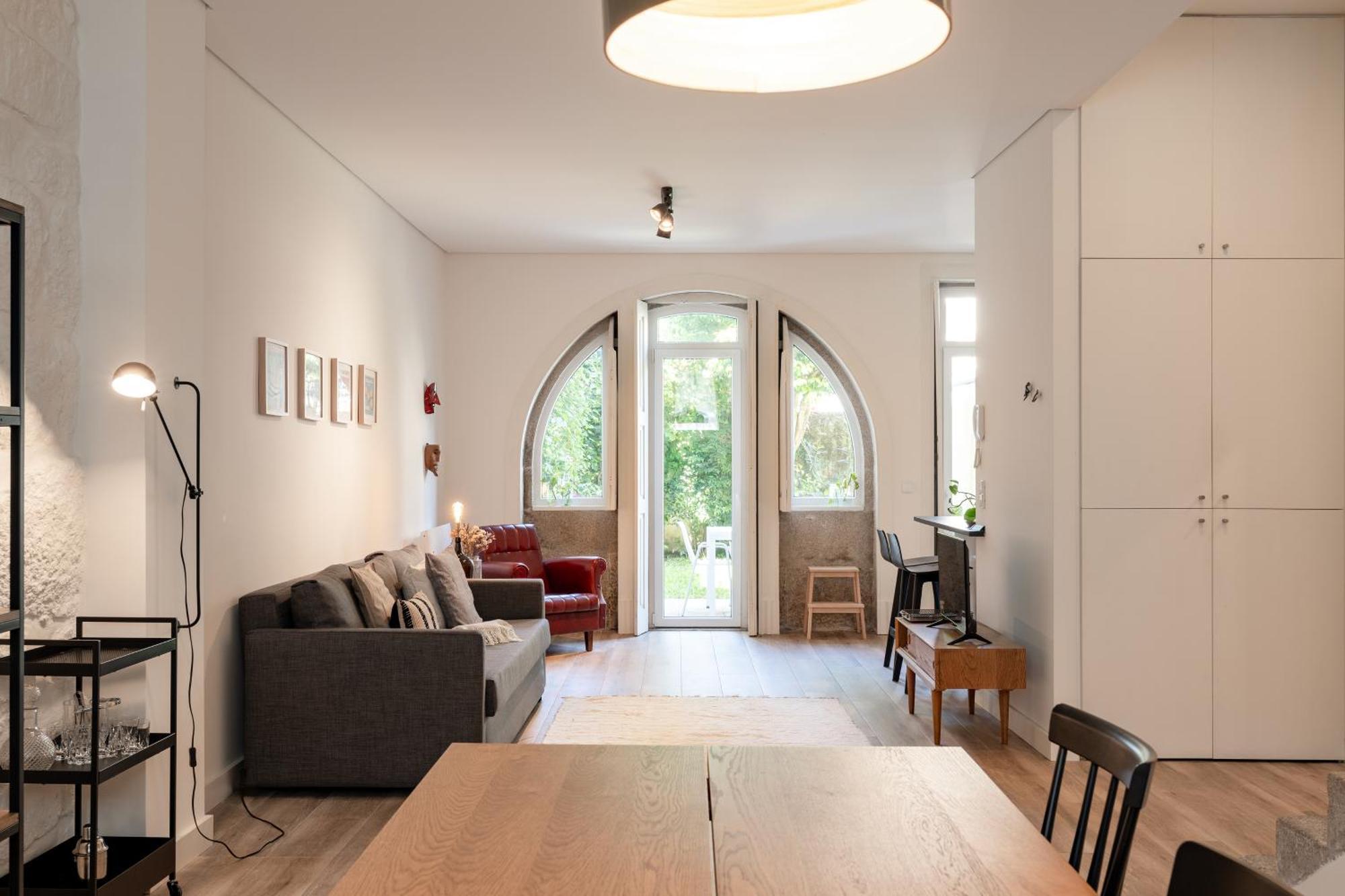 Viva Boavista Vintage House Villa Порто Екстериор снимка