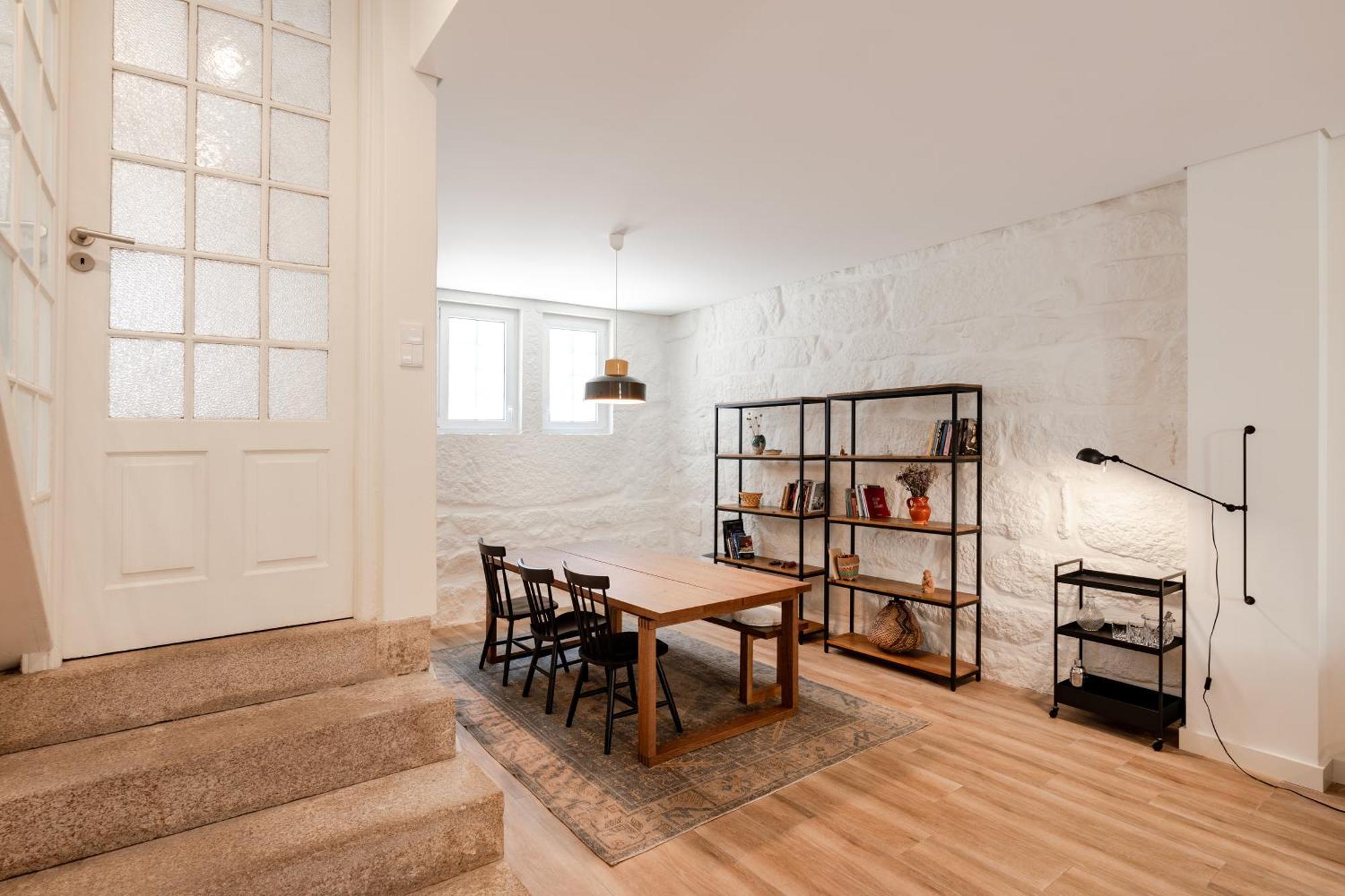 Viva Boavista Vintage House Villa Порто Екстериор снимка