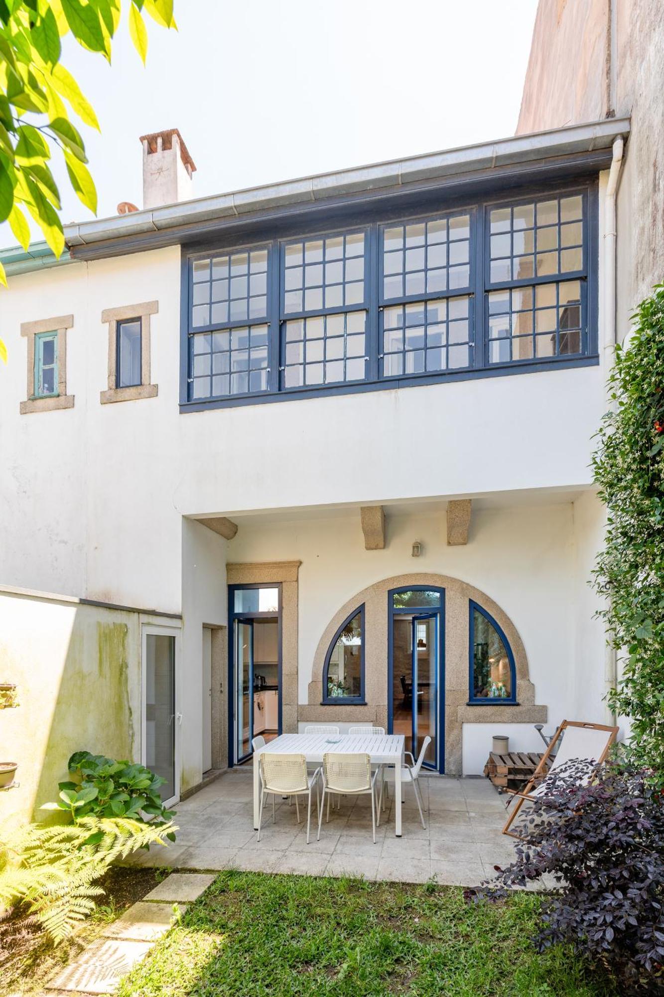 Viva Boavista Vintage House Villa Порто Екстериор снимка