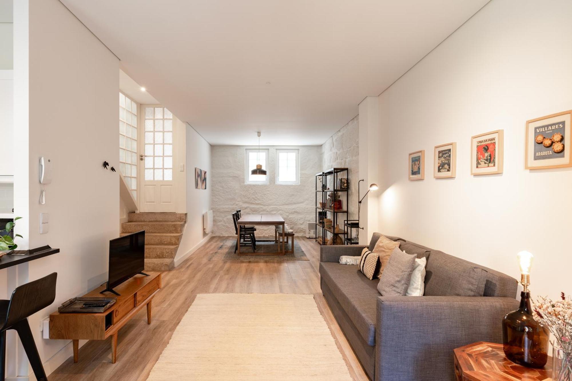 Viva Boavista Vintage House Villa Порто Екстериор снимка