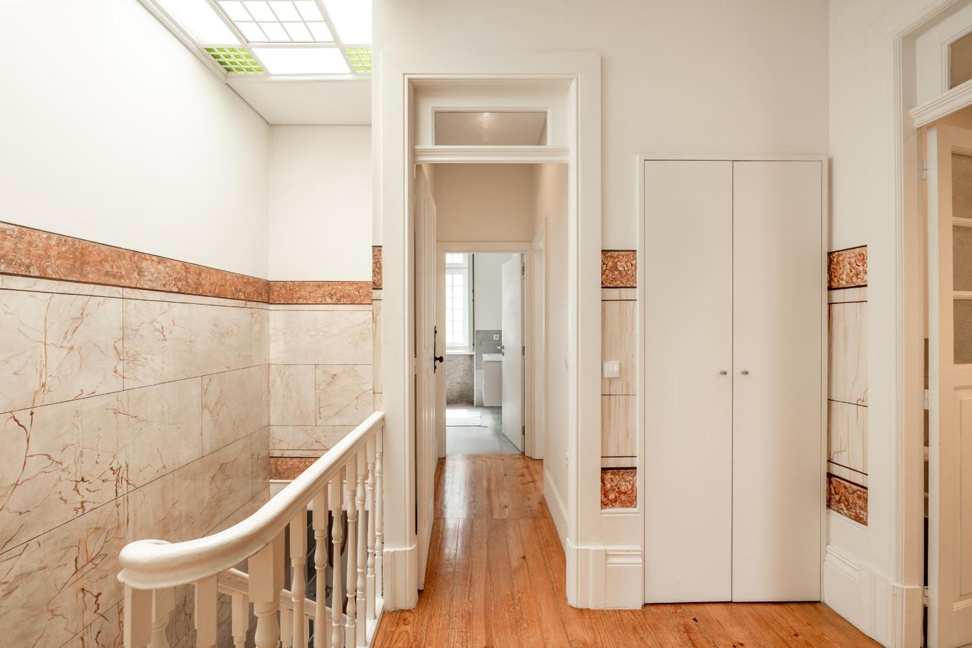 Viva Boavista Vintage House Villa Порто Екстериор снимка
