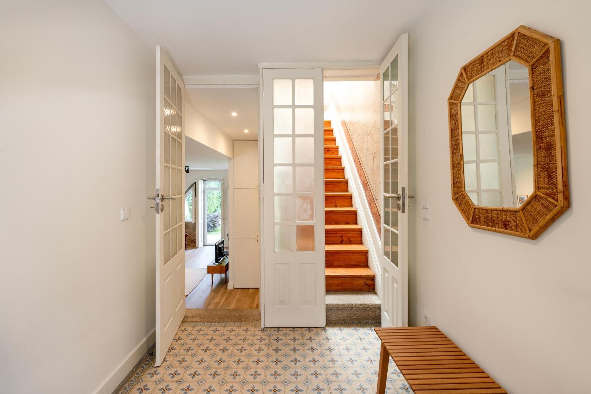 Viva Boavista Vintage House Villa Порто Екстериор снимка