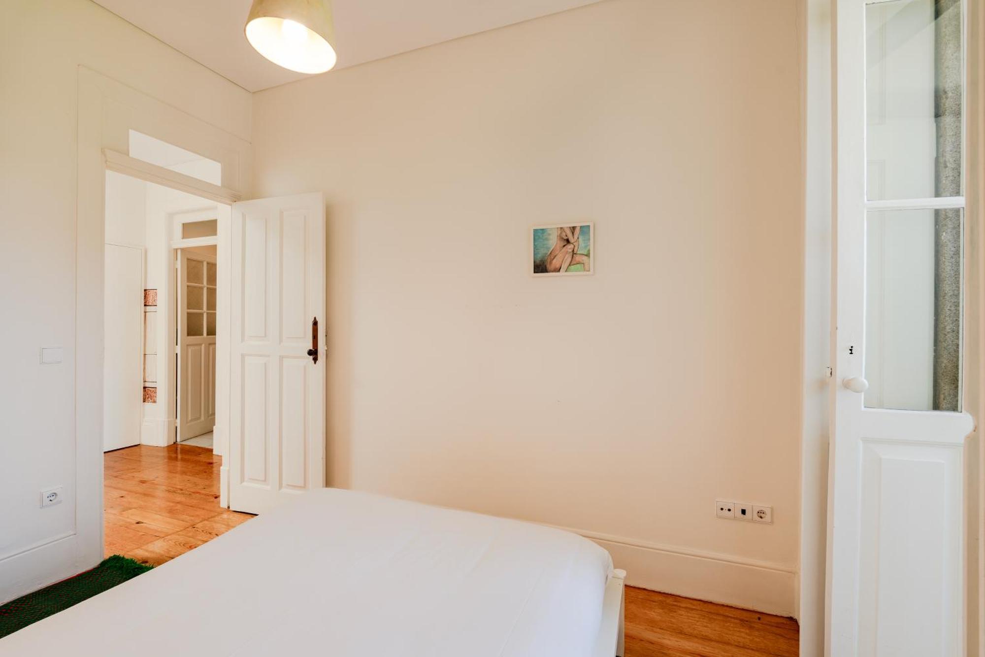 Viva Boavista Vintage House Villa Порто Екстериор снимка