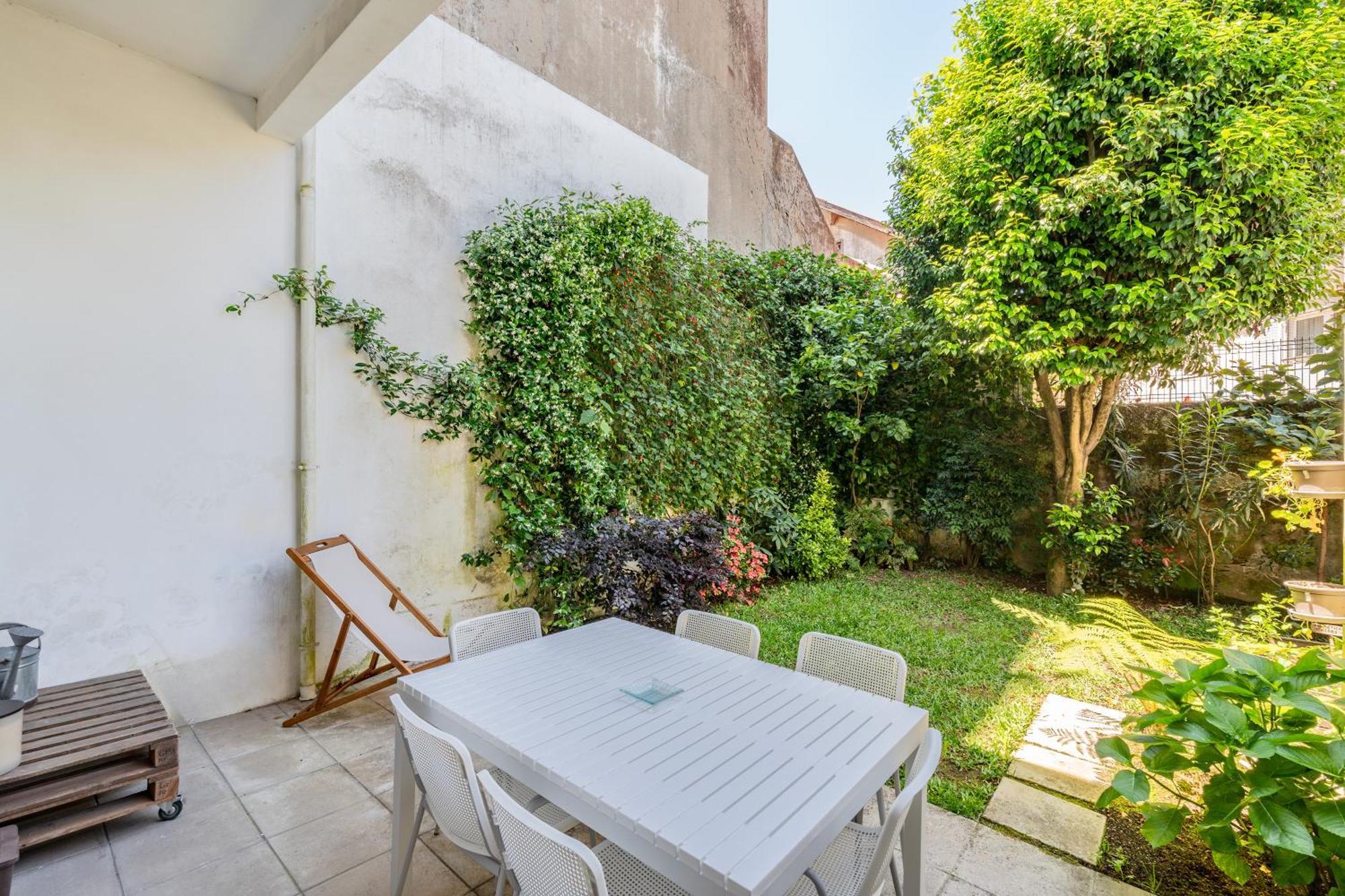 Viva Boavista Vintage House Villa Порто Екстериор снимка