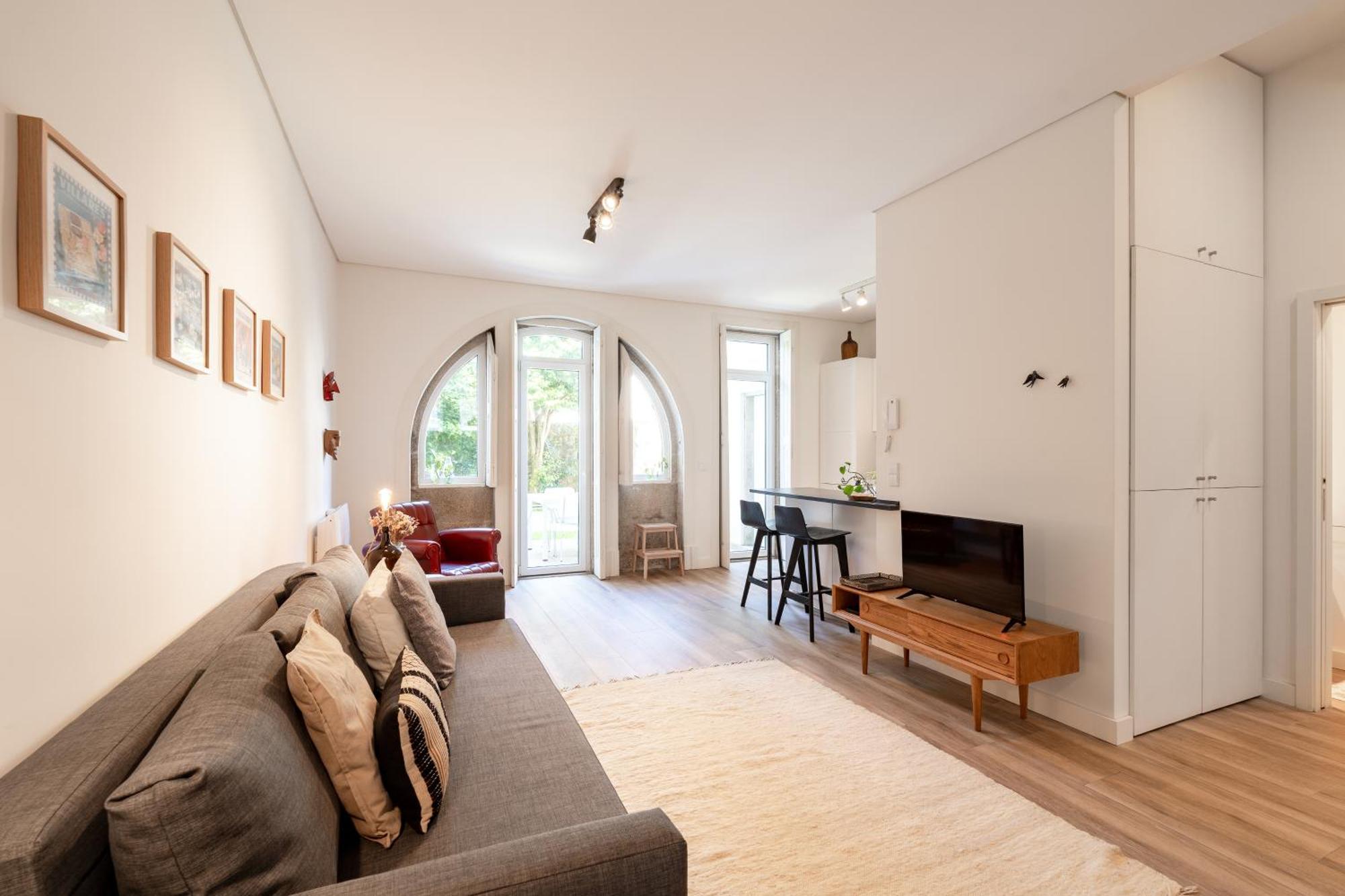 Viva Boavista Vintage House Villa Порто Екстериор снимка
