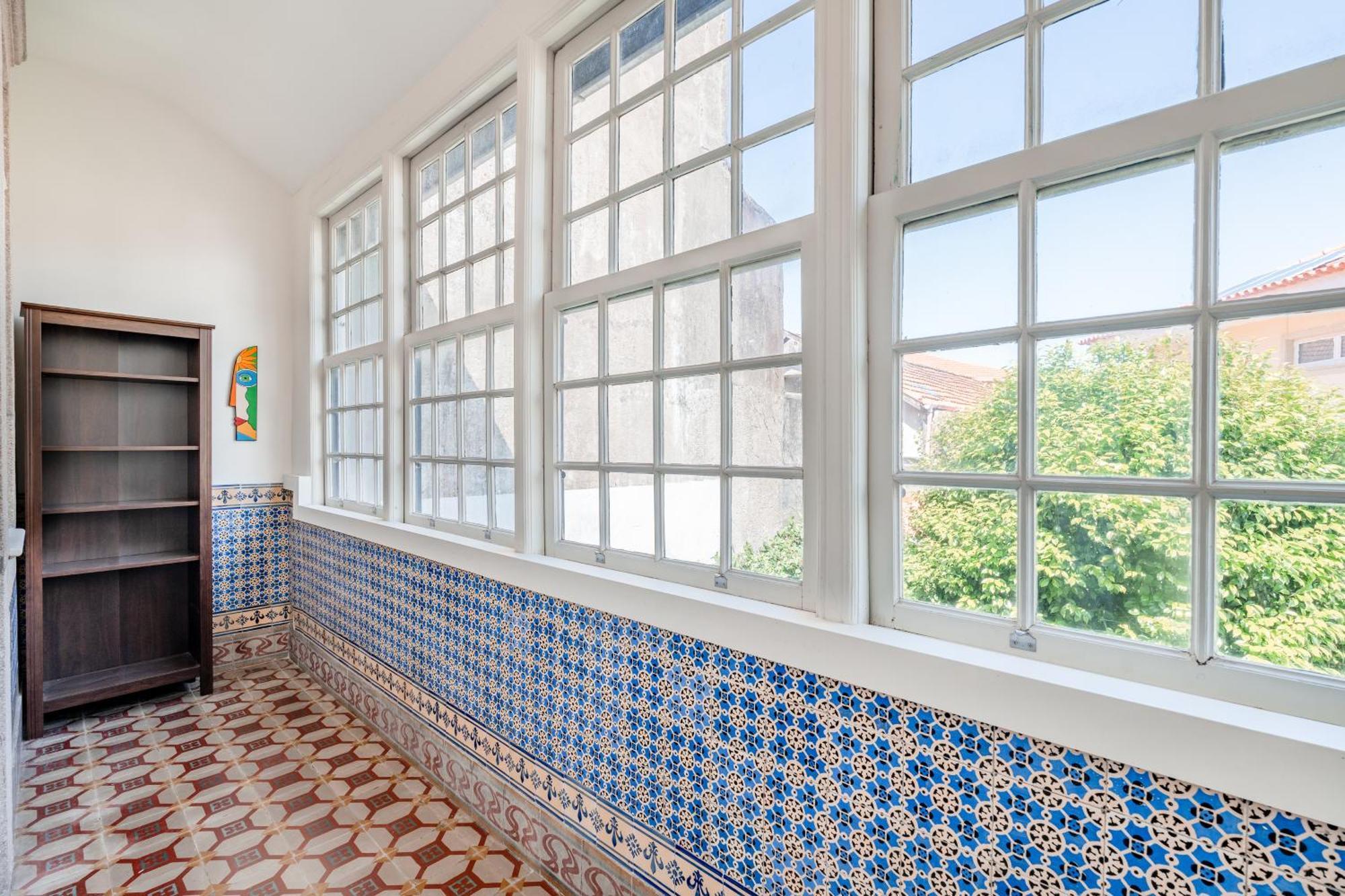 Viva Boavista Vintage House Villa Порто Екстериор снимка