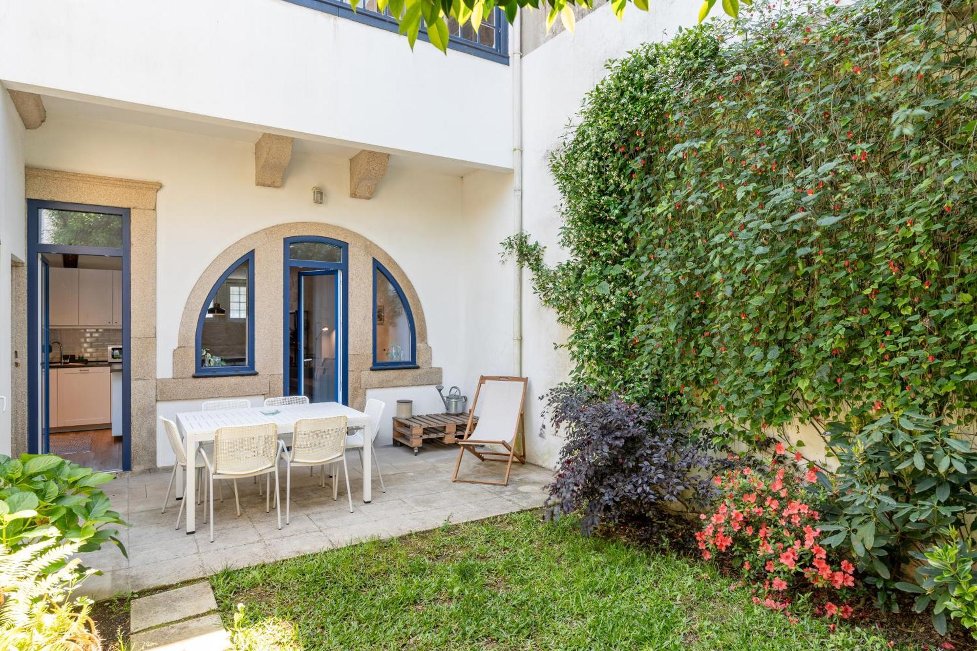 Viva Boavista Vintage House Villa Порто Екстериор снимка